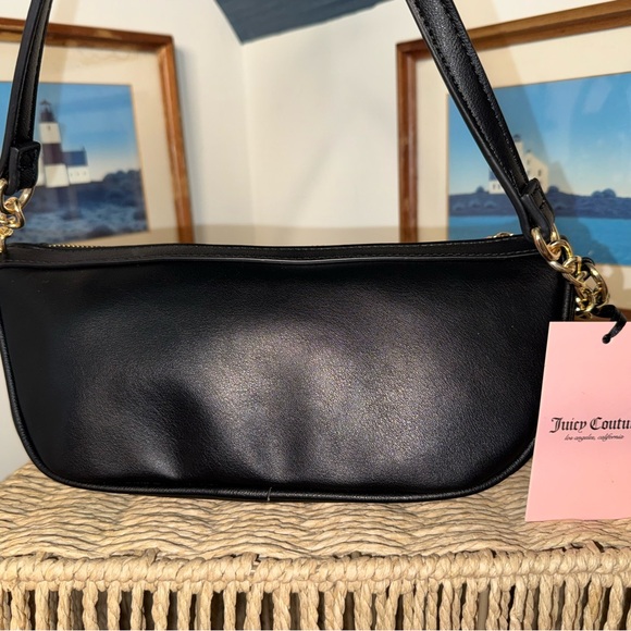 JUICY COUTURE Flawless Shoulder Bag - Picture 3 of 10